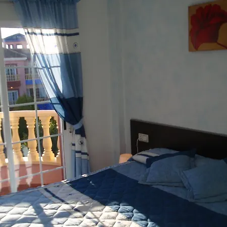 Apartment Marina *