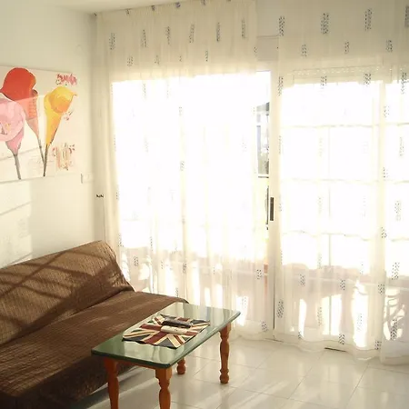 Apartment Marina *