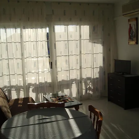 Marina Apartment *