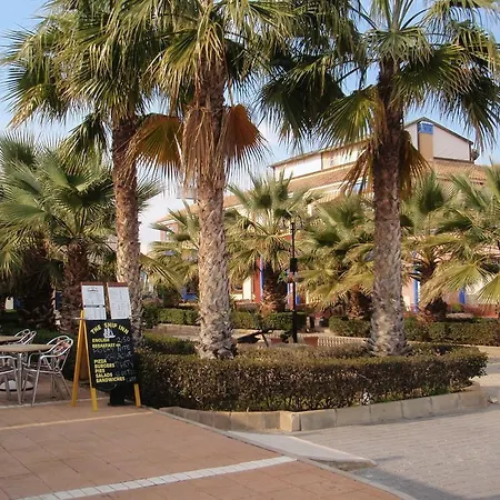 Apartment Marina Torrevieja