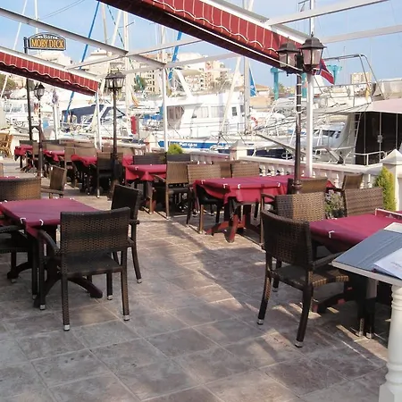 Apartment Marina